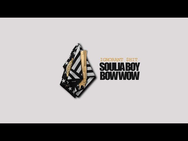Catfish reccomend Soulja boy fuck bow wow lyrics