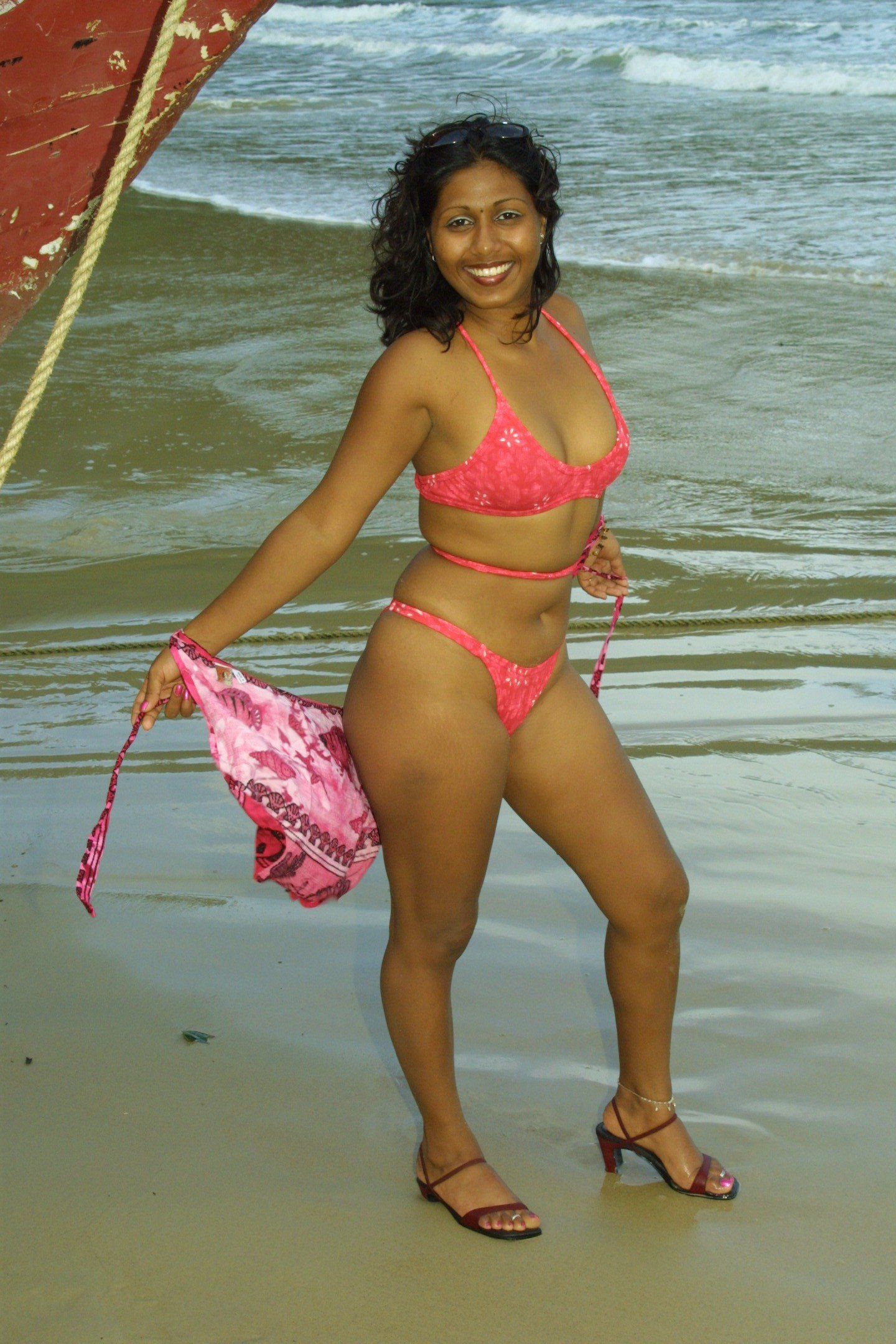 best of Girls nude Tamil beach