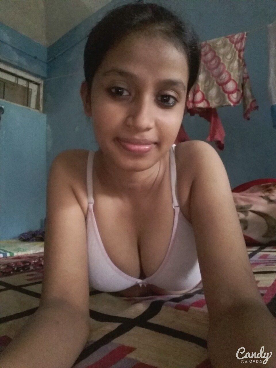 Teen age indian hostel girls nude