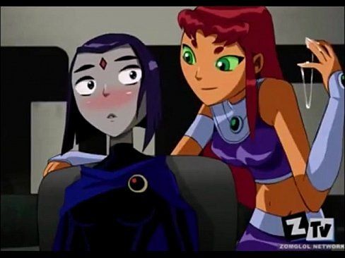 best of Starfire Teen having sex titans