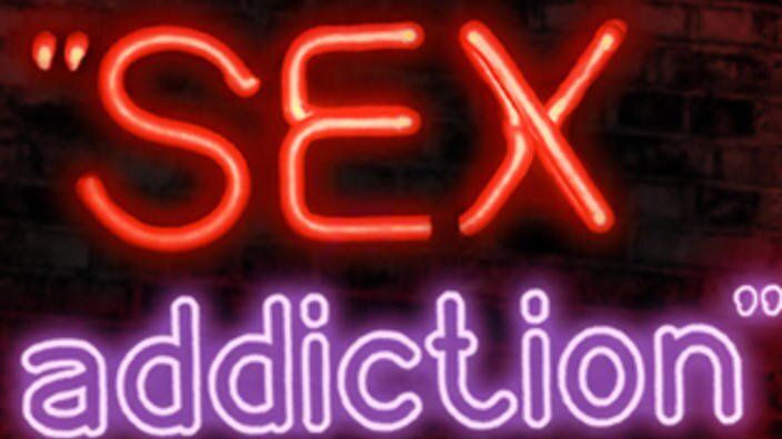 Jolly reccomend Term for sex addict