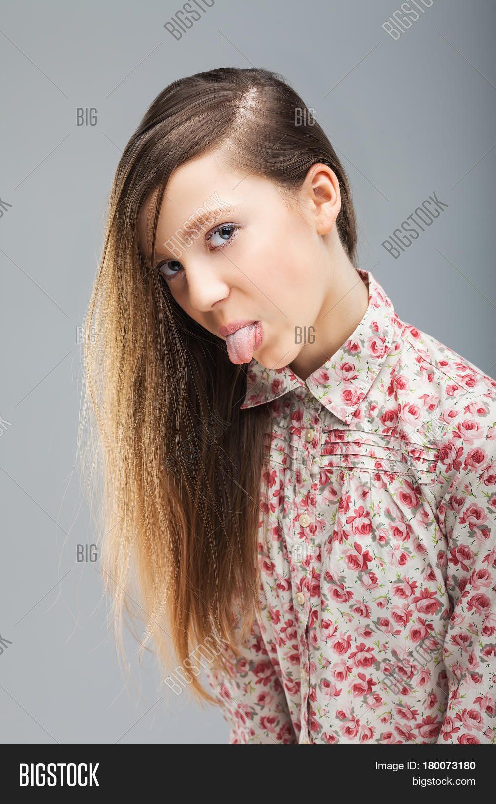 best of Girls photo sexy Tongue