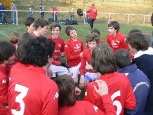 Shortcake reccomend Tournoi football amateur benjamins 2005 2006